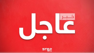 قتلى وجرحى بانفجار ضخم استهدف مقر المخابرات الجوية غربي درعا