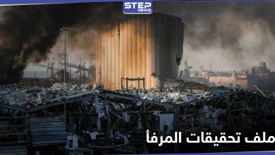"دهليز جديد للمافيا".. استبعاد القاضي فادي صوان من تحقيق انفجار مرفأ بيروت