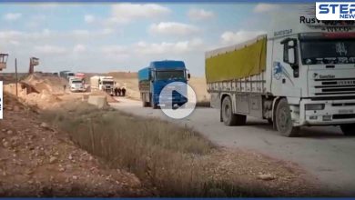 اتفاق مهم بين روسيا وتركيا بخصوص النظام السوري.. فما علاقة صوامع حبوب الحسكة (صور وفيديو)