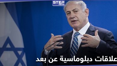 في سابقة هي الأولى.. إسرائيل تقيم علاقات دبلوماسية مع دولة ذات غالبية مسلمة عن بعد