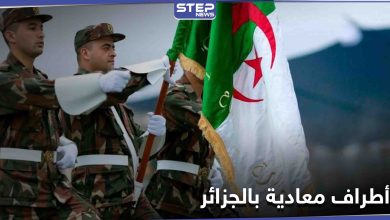 الجيش الجزائري يتهم أطرافاً "داخلية وخارجية" تحاول استهداف البلاد