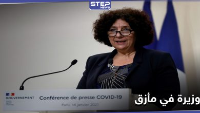 وزيرة فرنسية تلقت توبيخاً من ماكرون وطلبات باستقالتها والسبب تصريحات مثيرة ضد الإسلام
