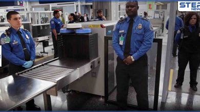 بالفيديو|| راكب مسلم يتعرض للمضايقة وفقدان رحلته في مطار سانت لويس والسبب اسم "محمد"