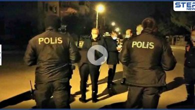 بالفيديو|| أصوات مخيفة قادمة من تحت الأرض في ولاية تركية تثير رعب الأهالي.. والسلطات توضح