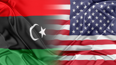 ليبيا الولايات المتحدة 1