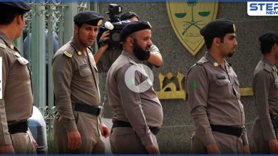بالفيديو|| سائق مخمور دهس ضحيته مرتين حتى تأكد من الإجهاز عليه والسلطات السعودية تصرح