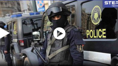 بالفيديو|| الأمن المصري يكشف تفاصيل واقعة نزع محامي لرتب ضابط شرطة عن كتفيه