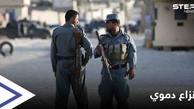نزاع على أرض.. مقتل 8 أشخاص من عائلة واحدة داخل مسجد شرق أفغانستان
