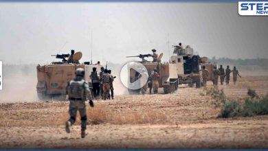 بالفيديو|| كهوف داعش يتقاسمها و"الأشباح" في العراق ... كملاذٍ أخير هرباً من الضربات الجوية الموجعة