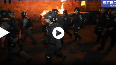 بالفيديو || إصابات باعتداءات إسرائيلية في القدس واستعداد لـ"حالة التصعيد"