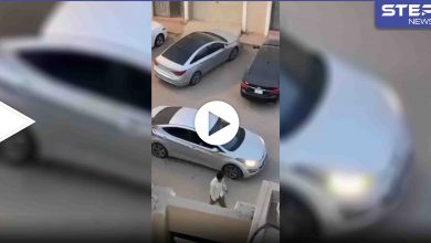 "فيصل مطلق نار عرقه" ترند متداول بالسعودية بعد فتح رجل النار أمام منزل أهل زوجته (فيديو)