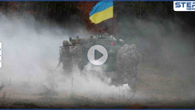 بالفيديو || تأهب عسكري روسي أمريكي في أوروبا الشرقية والقطب الشمالي