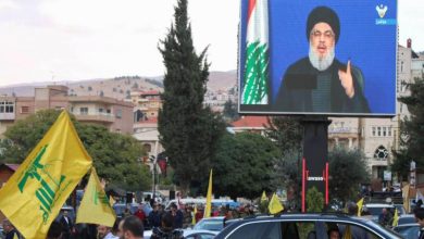 خطوات يتبعها حزب الله اللبناني استعدادا لسيناريو انهيار في لبنان