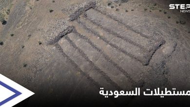بنيت قبل أهرامات مصر.. اكتشاف أثري "مثير" في صحراء السعودية