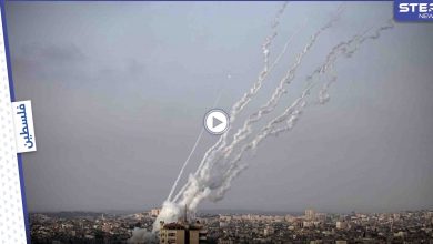 من وإلى غزة.. رشقات صاروخية متجددة وغارات ونتنياهو يستعين بـ "الشاباك" (فيديو)
