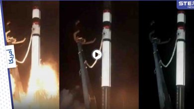 بالفيديو|| بعد الصاروخ الصيني.. شركة روكيت تاب الأمريكية تعلن فقدانها السيطرة على صاروخ فضائي جديد