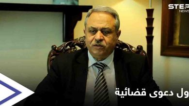 بتهم القدح والتخوين.. دعوى قضائية ضد مرشح لانتخابات الرئاسة في سوريا