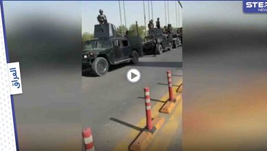 بالفيديو|| بغداد تعيش "ترقباً أمنيّاً" على خلفية اعتقال أحد قادة الحشد الشعبي ... وتهديدات باقتحام "المنطقة الخضراء"