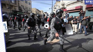 بالفيديو|| اشتباكات وقطع طرقات.. توتر أمني يعيشه الأردن بسبب "أنصار برلماني" أثار جدلاً
