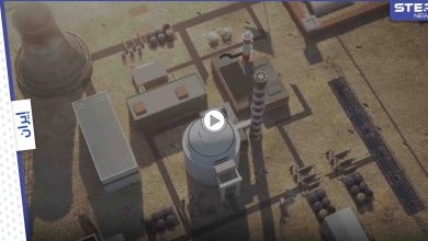بالفيديو|| مفاعل ديمونا مستهدف... فيديو إيراني يثير الهلع بتل أبيب ونصر الله يحضّر لـ "يوم القدس"