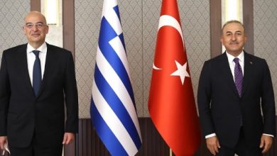 تركيا تعلن عن خطوات "إيجابية" وتوافق في قضايا مع اليونان