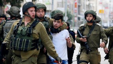 تقرير أممي يكشف عن انتهاكات إسرائيلية "خطيرة" ضد أطفال فلسطين