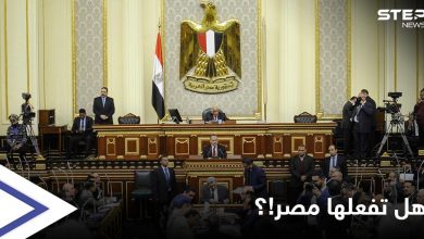 تحرك مصري يخصّ المواقع الإباحية.. ومقترح مرتبط بالطلاق في مصر يثير الجدل