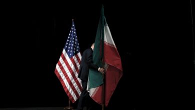 مسؤول أمريكي يتحدث عن مخاوف حول "النووي الإيراني"