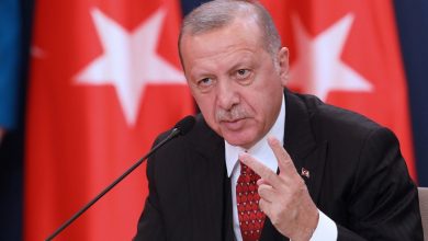 أردوغان يعلن "تحمل المسؤولية" في دولة انسحبت منها واشنطن