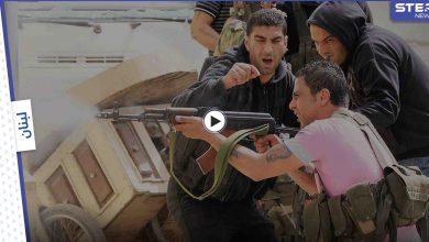 بالفيديو || قتلى وجرحى في اشتباكات تجددت داخل مخيم فلسطيني جنوب لبنان