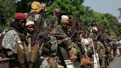 هجمومٌ مسلح عنيف يودي بحياة 7 أشخاص في أفريقيا الوسطى والأمم المتحدة تكشف التفاصيل