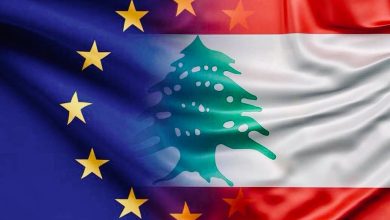 EU Lebanon 2