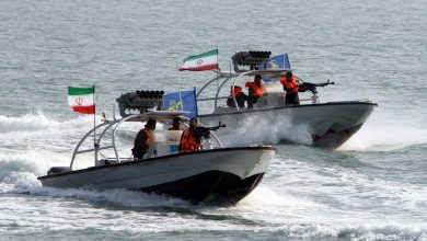 البحرية الإيرانية: مهماتنا توسعت إلى المحيط الهندي والبحر الأحمر ومدخل قناة السويس