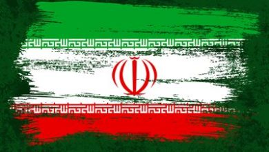 thumb 4k flag of iran grunge flags asian countries national symbols