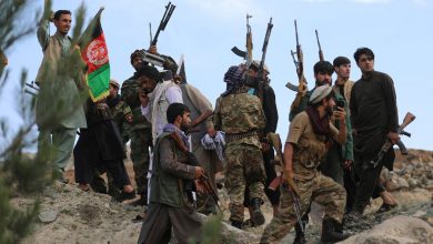 "طالبان" تعرض وقفاً لإطلاق النار في أفغانستان مقابل شروط