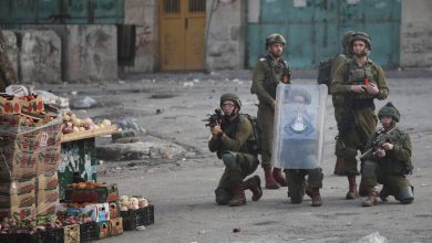 اشتباكات عنيفة بين "مقاومين" والقوات الإسرائيلية في جنين.. واقتحام جديد للمسجد الأقصى