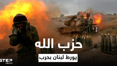 بالفيديو|| الجيش الإسرائيلي يكشف النقاب عن موقع حساس لحزب الله قرب مدرسة.. ويتحدث عن مفاجآت ستفتك به