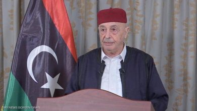 رئيس البرلمان الليبي يكشف موقفه من القواعد الأجنبية في البلاد ويتحدث عن الحل الوحيد في ليبيا