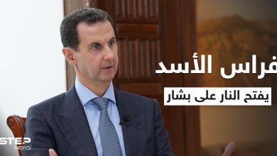 في يوم "القسم الرئاسي"... فراس الأسد يفتح النار على ابن عمّه بشار ويكشف المستور (فيديو)