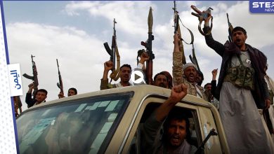 بالفيديو|| القبض على أسرى حوثيون مختبئون داخل كهف جبلي والجيش اليمني يسيطر على مواقع استراتيجية