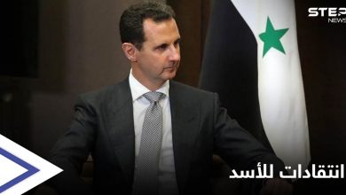 مستشار بالخارجية الروسية يصدم بشار الأسد بشأن الحسم العسكري في إدلب.. والمعارضة تتوقع انفجاراً جديداً بالمنطقة