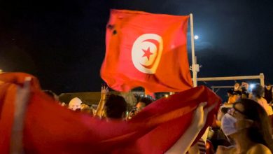 الاتحاد الأوروبي يوجه نصائح للتونسيين وسعيد يرد على اتهام "الانقلاب"