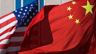 عقوبات جديدة تفرضها واشنطن على شركات مرتبطة بالصين وروسيا وإيران