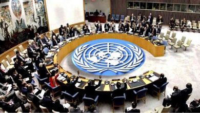 الخارجية المصرية تحذر إثيوبيا والعالم وتطالب بجلسة عاجلة لمجلس الأمن لبحث تطورٍ خطير