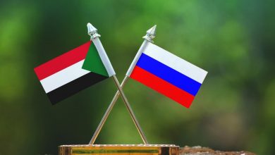السودان وروسيا تتفقان على عدة أمور بينها ما يخص "سد النهضة"