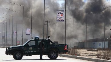 مقتل حاكم قندهار إثر تفجير استهدف مكتبه و"طالبان" تسيطر على إقليم استراتيجي