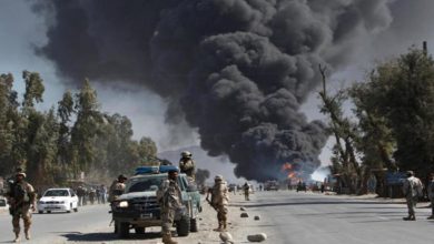 قتلى بتفجير عبوة ناسفة في العاصمة الأفغانية كابل و"طالبان" تختطف مسؤولة مع عائلتها