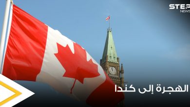 الهجرة إلى كندا ... أبرز المعلومات ورابط التقديم المباشر