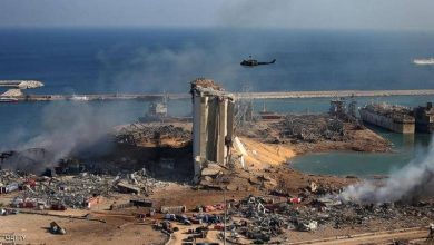 العفو الدولية: السلطات اللبنانية تعرقل "بوقاحة" تحقيقات انفجار مرفأ بيروت