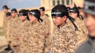"أشبال داعش".. عودة لتجنيد الأطفال في شمال وشرق سوريا ومصدر يكشف أساليب جديدة للتنظيم